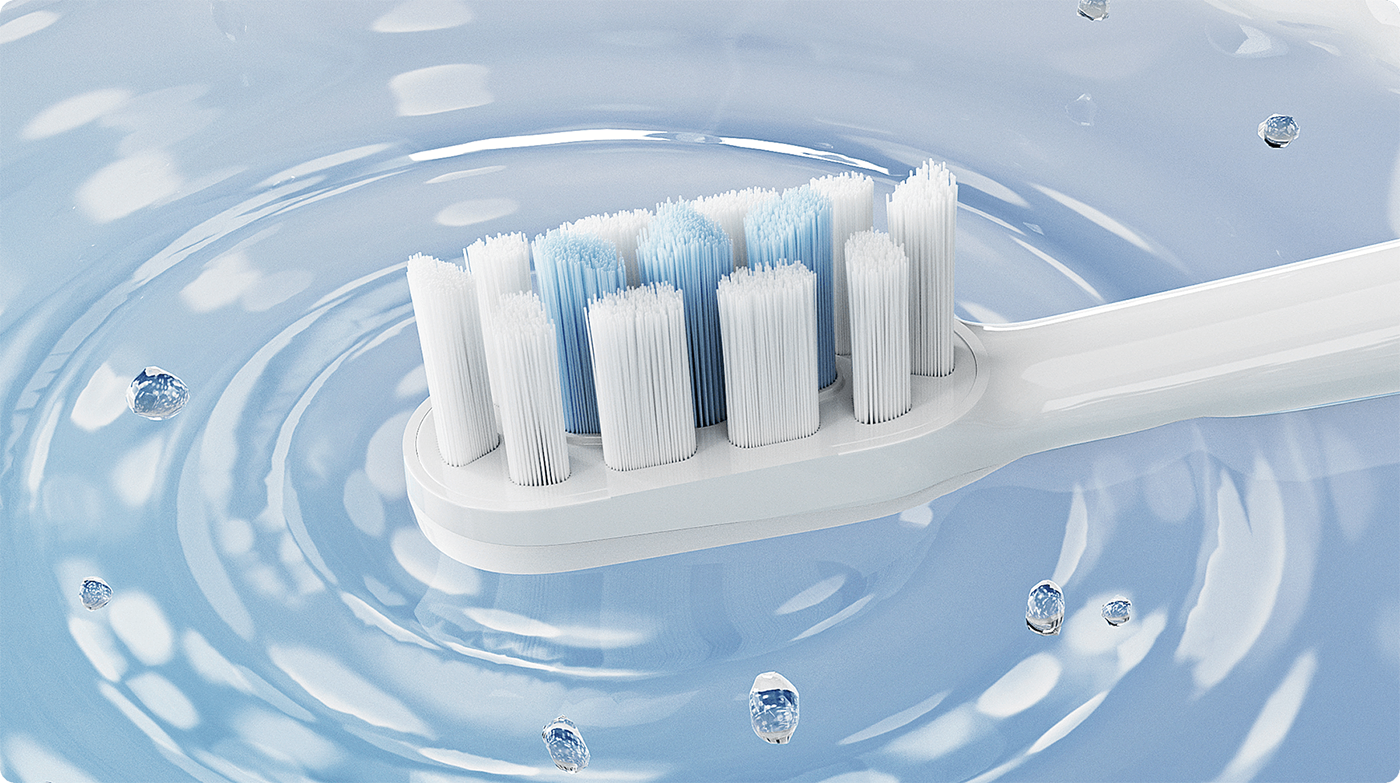 Фото 4 Electric Toothbrush T302