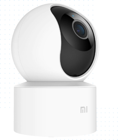 Фото 2 IP камера Mi 360° Home Security Camera 1080p Essential