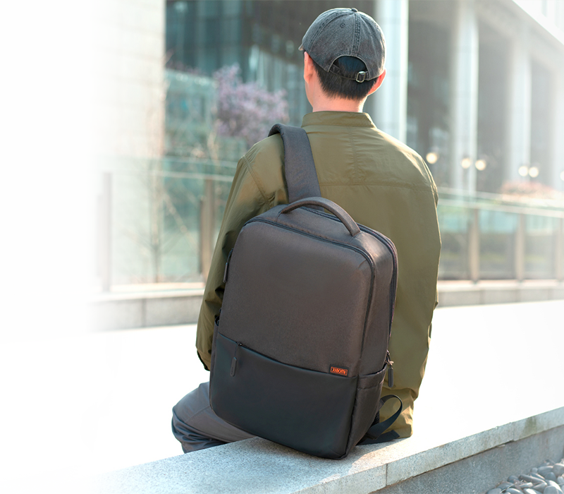 Фото 3 MI Commuter Backpack