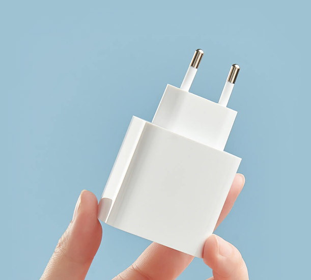 Фото 1 Mi 33W Wall Charger