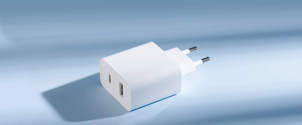 Фото 4 Mi 33W Wall Charger