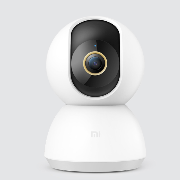 Фото 1 Mi 360° Home Security Camera 2K