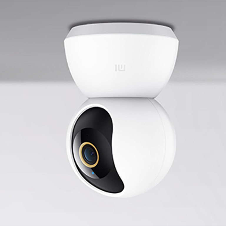 Фото 7 Mi 360° Home Security Camera 2K