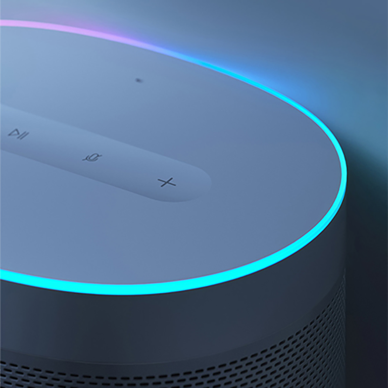 Фото 2 Mi AI Speaker