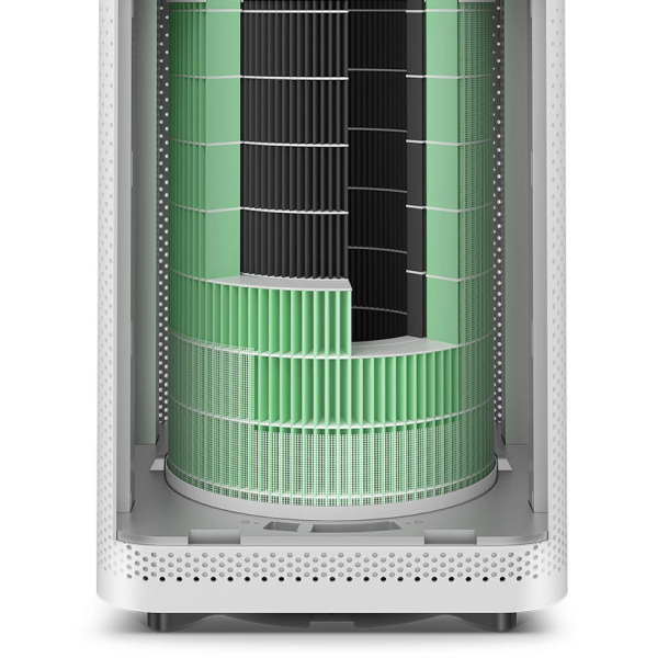 Фото 1 Mi Air Purifier Formaldehyde S1