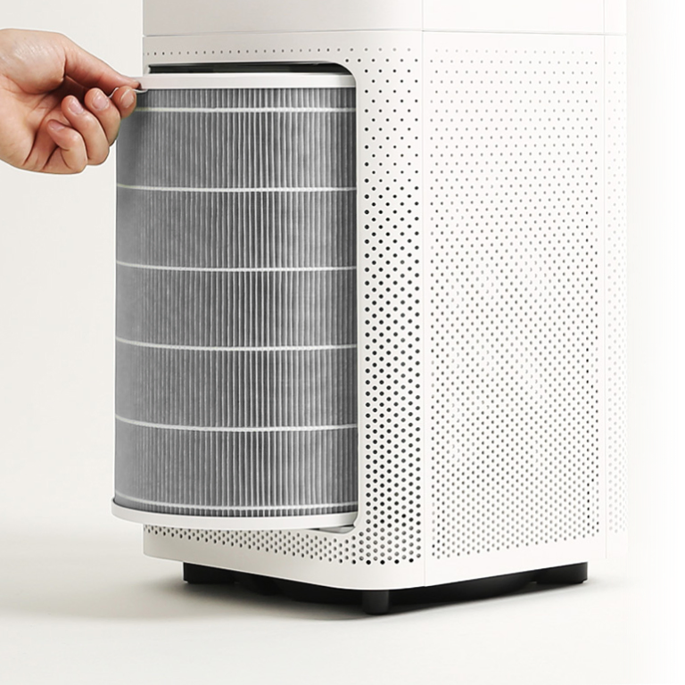 Фото 6 Mi_Air_Purifier_HEPA_Filter