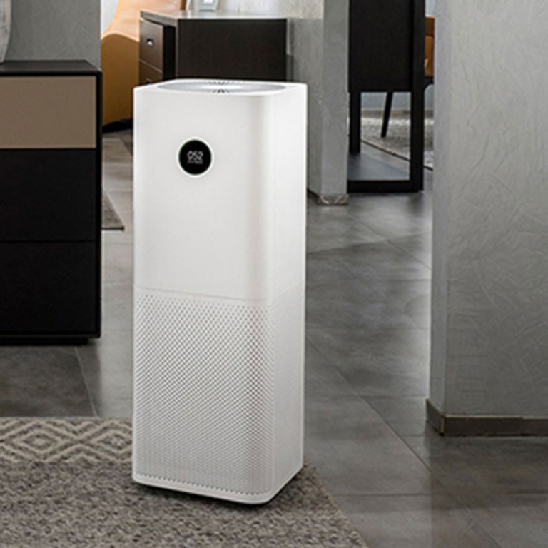 Фото 4 Mi Air Purifier Pro H