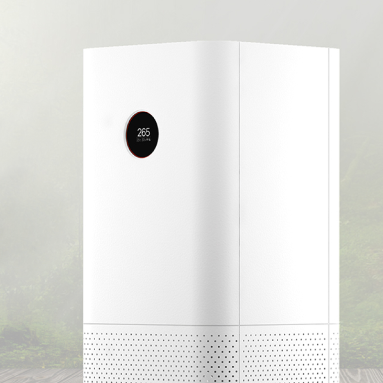 Фото 7 Mi Air Purifier Pro H