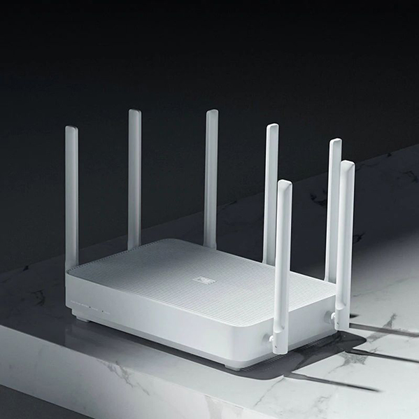 Фото 3 Xiaomi Mi AloT Router AC2350 (DVB4248GL)