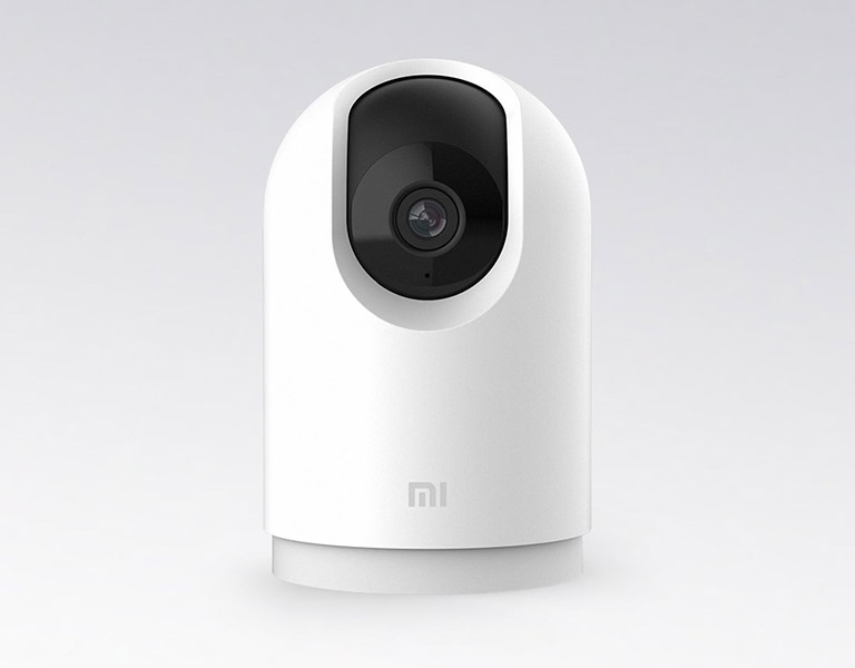 Фото 1 Mi 360° Home Security Camera 2K Pro