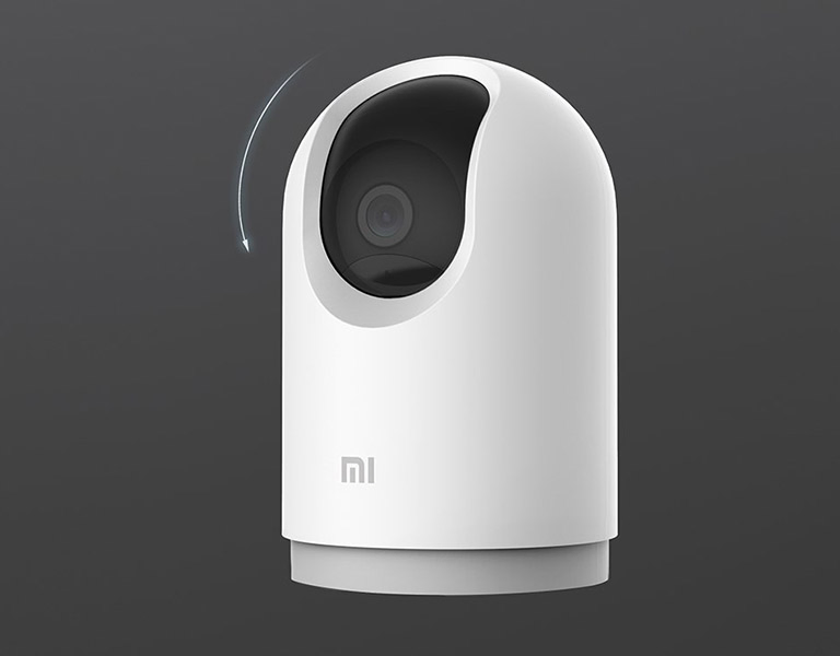 Фото 5 Mi 360° Home Security Camera 2K Pro