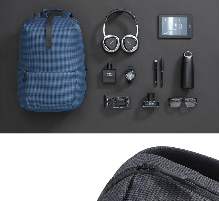 Фото 3 Mi Casual Backpack