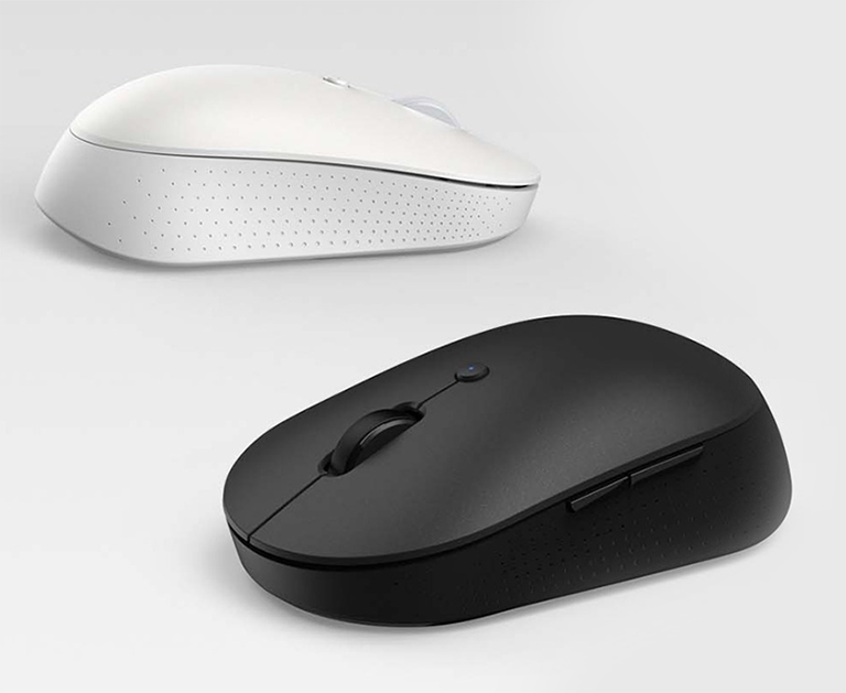 Фото 1 Mi Dual Mode WL Mouse Silent Edition