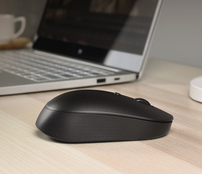 Фото 3 Mi Dual Mode WL Mouse Silent Edition