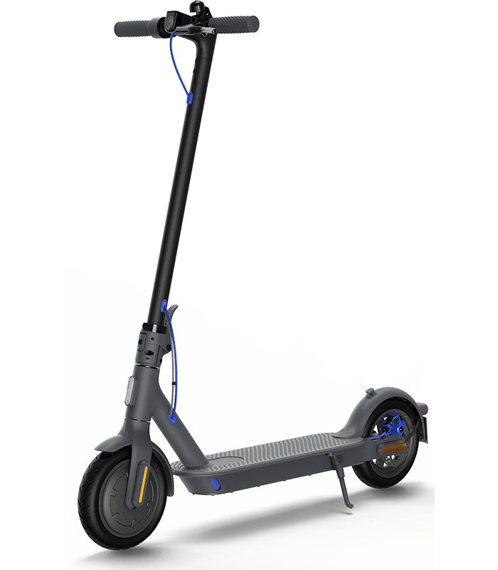 Фото 1 Mi Electric Scooter 3