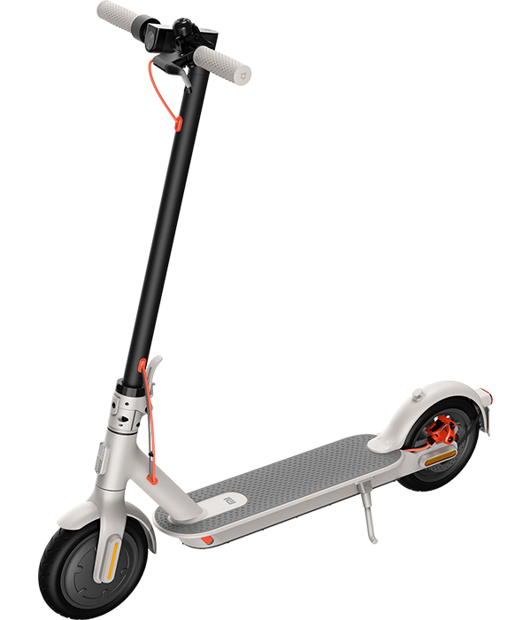 Фото 4 Mi Electric Scooter 3