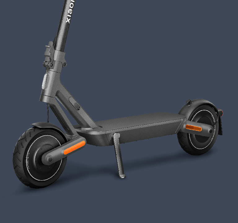 Фото 7 Mi Electric Scooter 4 Ultra