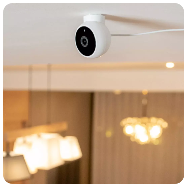 Фото 4 Mi Home Security Camera 1080p (Magnetic Mount)