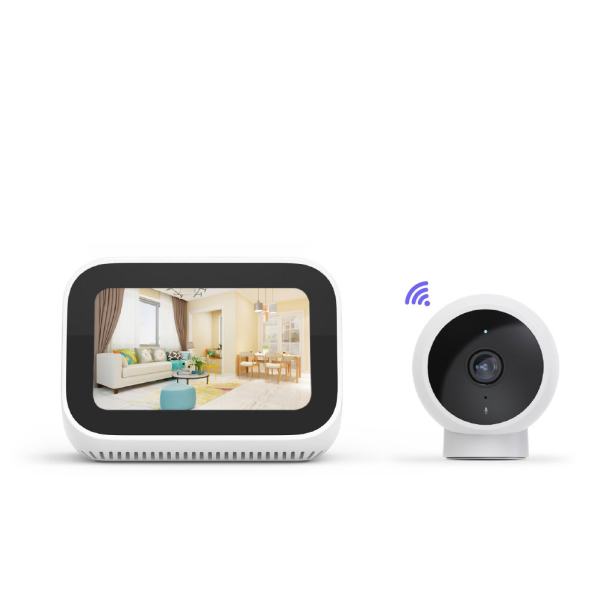 Фото 5 Mi Home Security Camera 1080p (Magnetic Mount)