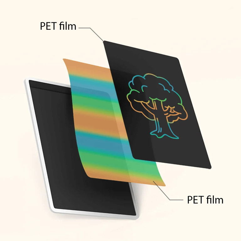 Фото 2 Mi LCD Writing Tablet 13.5