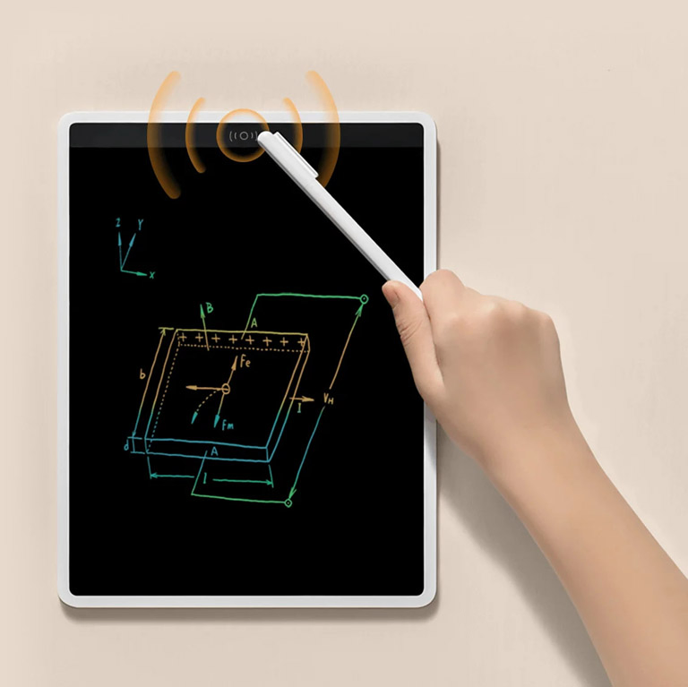 Фото 3 Mi LCD Writing Tablet 13.5