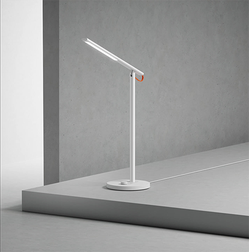 Фото 4 Mi LED Desk Lamp 1S