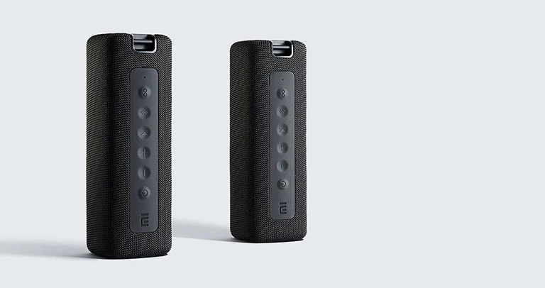 Фото 6 Mi Portable Bluetooth Speaker 16W