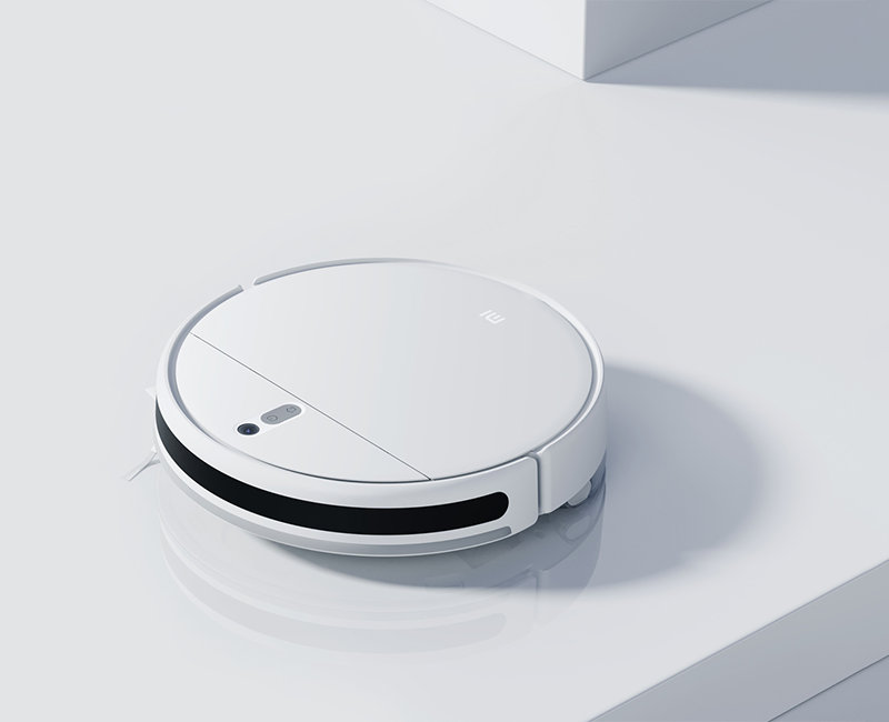 Фото 1 Mi Robot Vacuum-Mop 2 Lite