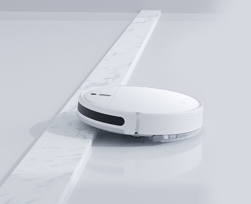 Фото 3 Mi Robot Vacuum-Mop 2 Lite