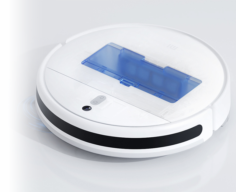 Фото 5 Mi Robot Vacuum-Mop 2 Lite