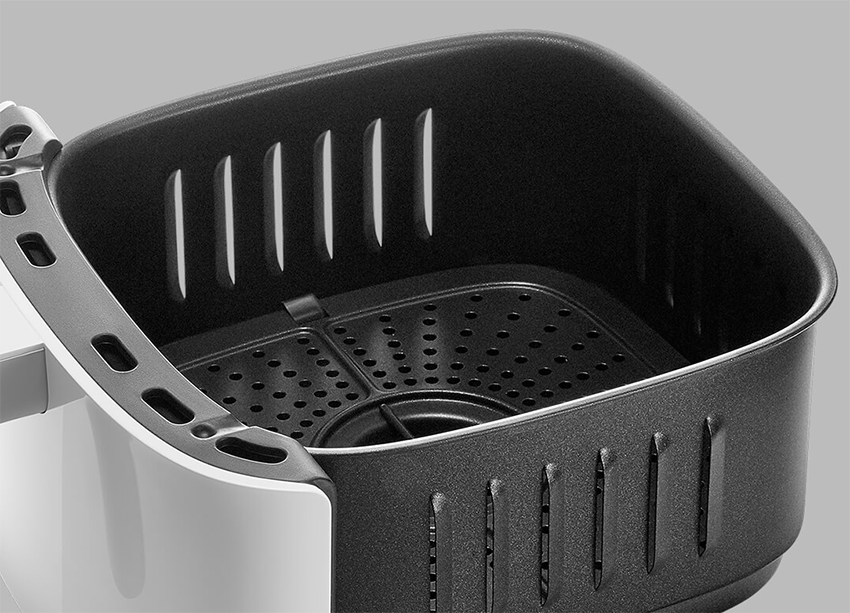 Фото 11 Mi Smart Air Fryer