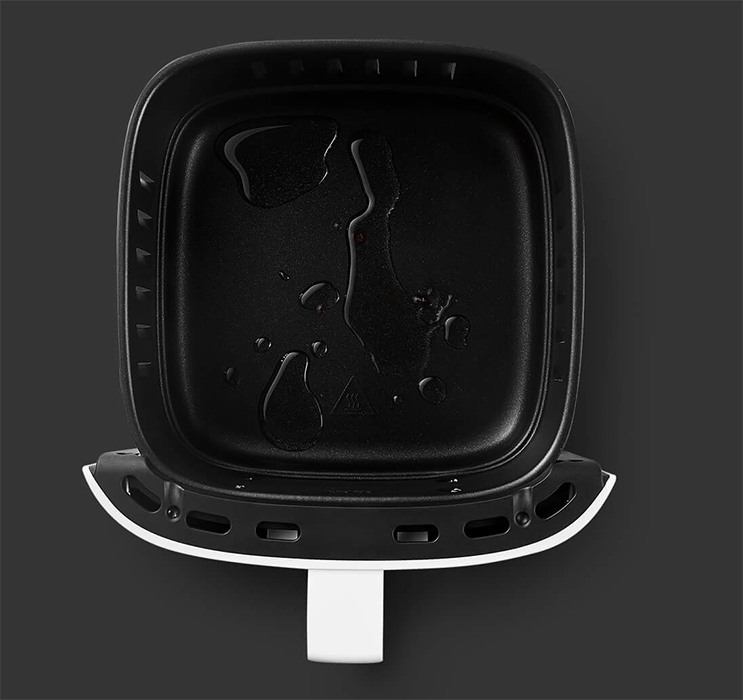 Фото 9 Mi Smart Air Fryer