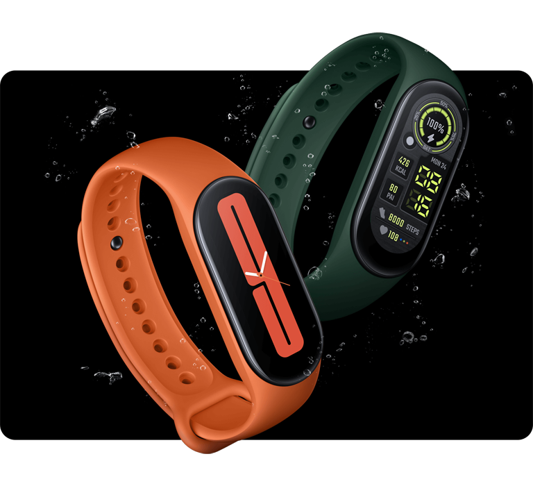 Фото 6 Mi Smart Band 7