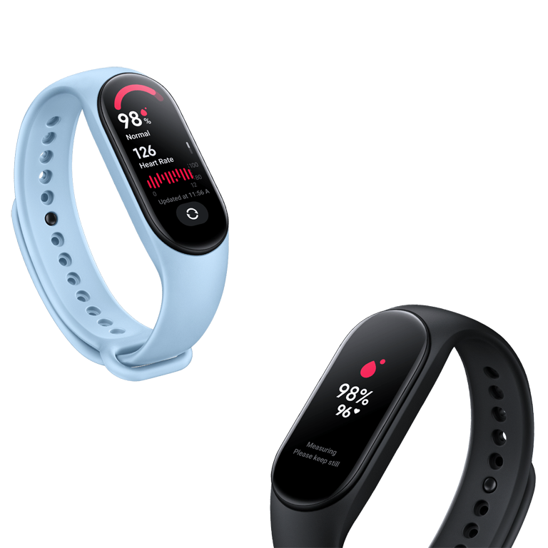 Фото 7 Mi Smart Band 7