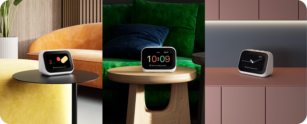 Фото 2 Mi Smart Clock