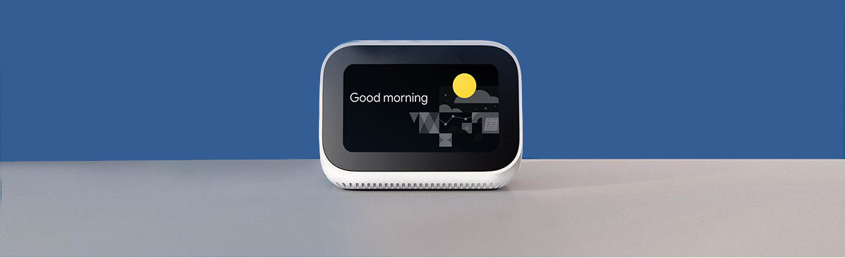 Фото 5 Mi Smart Clock