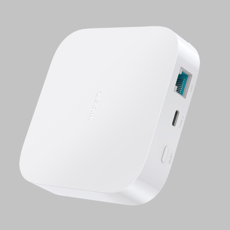 Фото 1 Mi Smart Home Hub 2