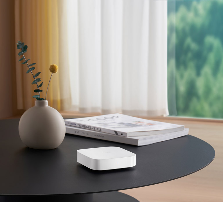 Фото 2 Mi Smart Home Hub 2