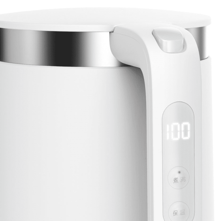 Фото 3 Mi Smart Kettle Pro