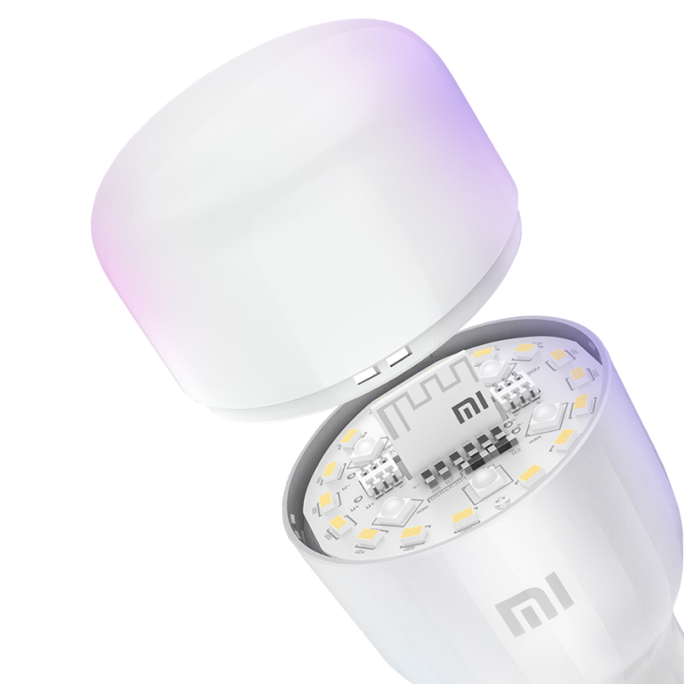 Фото 8 Mi Smart LED Bulb Essential