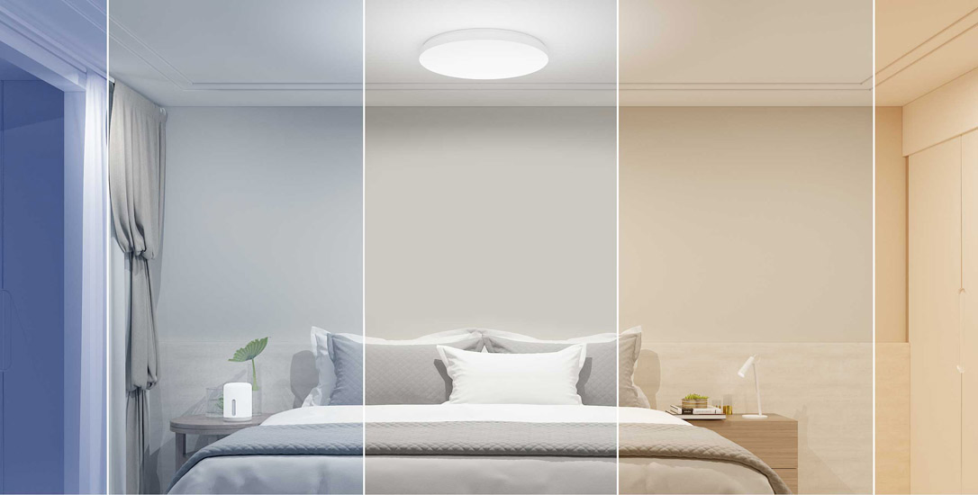 Фото 5 Mi Smart LED Ceiling Light