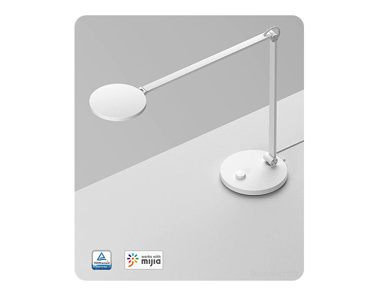 Фото 6 Mi Smart LED Desk Lamp Pro