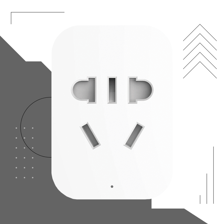 Фото 5 Mi Smart Plug ZigBee