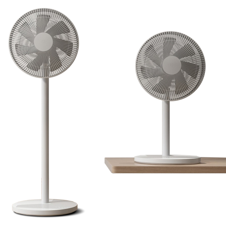 Фото 1 Xiaomi Smart Standing Fan 1C