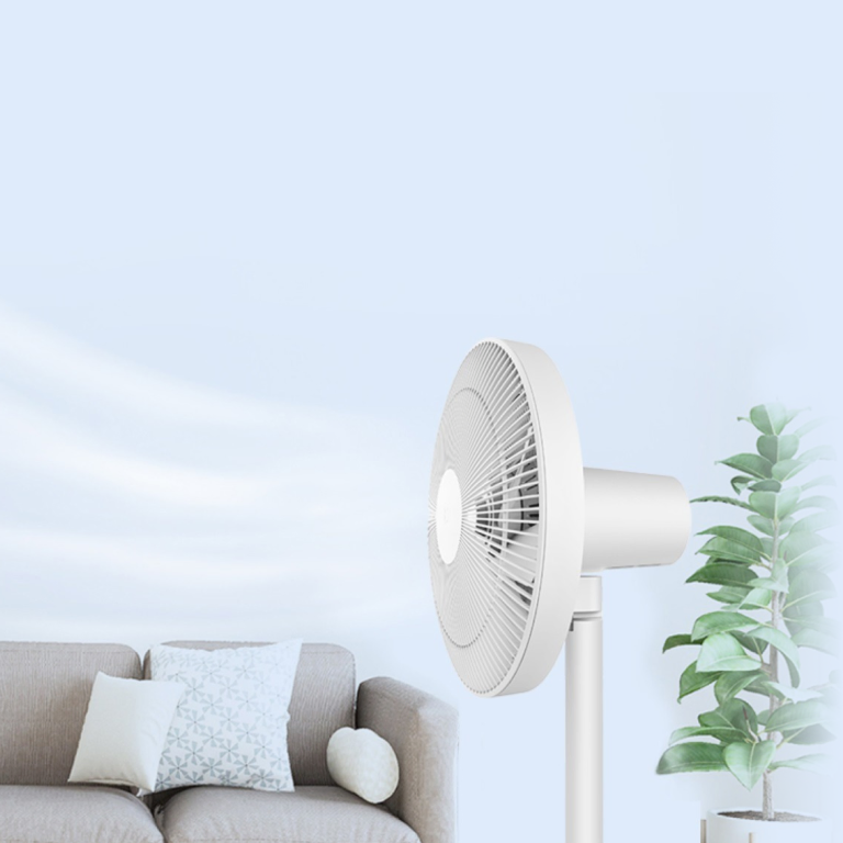 Фото 2 Xiaomi Smart Standing Fan 1C