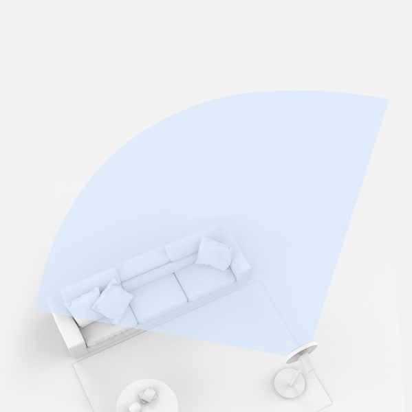 Фото 4 Xiaomi Smart Standing Fan 1C