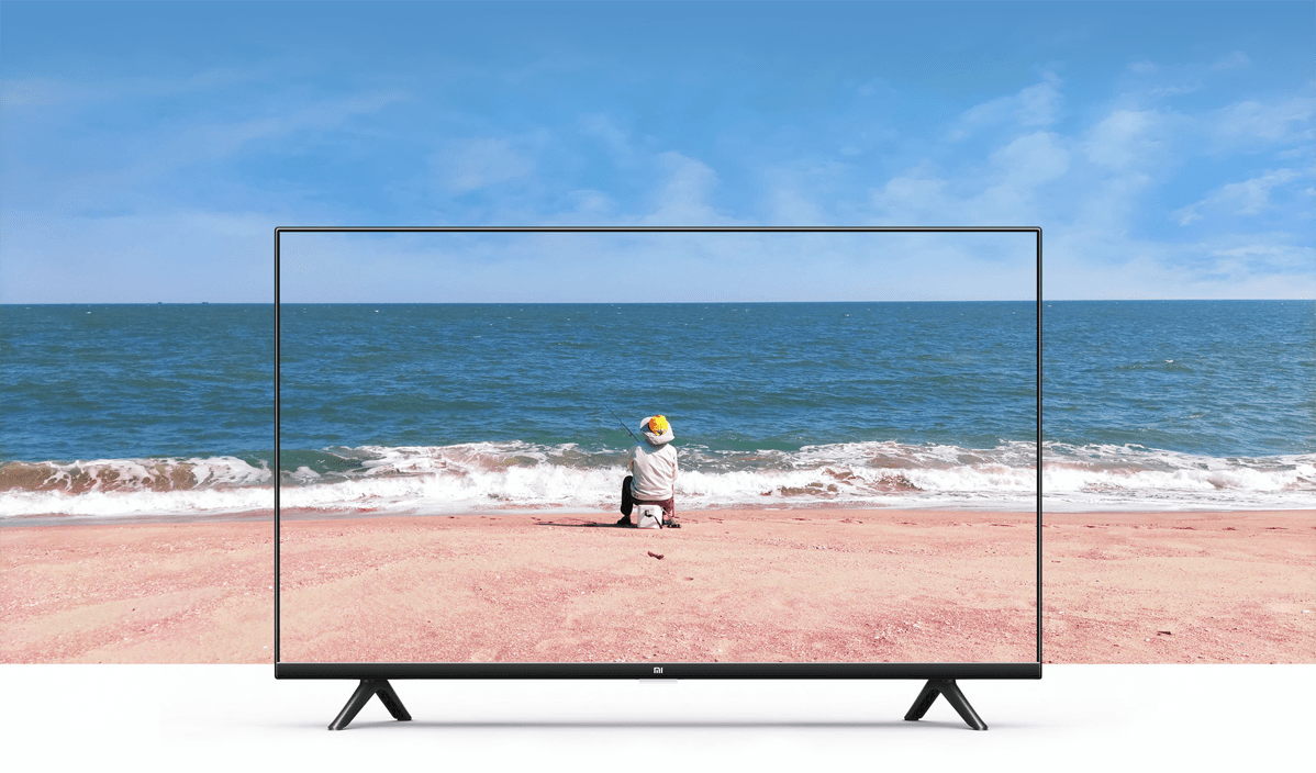 Фото 2 Mi TV P1