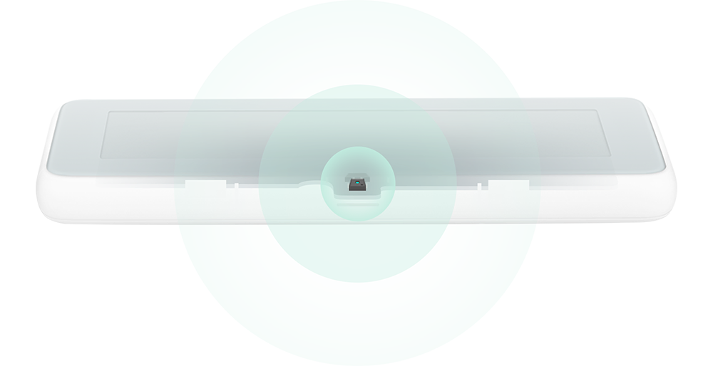 Фото 4 Mi Temperature and Humidity Monitor Clock