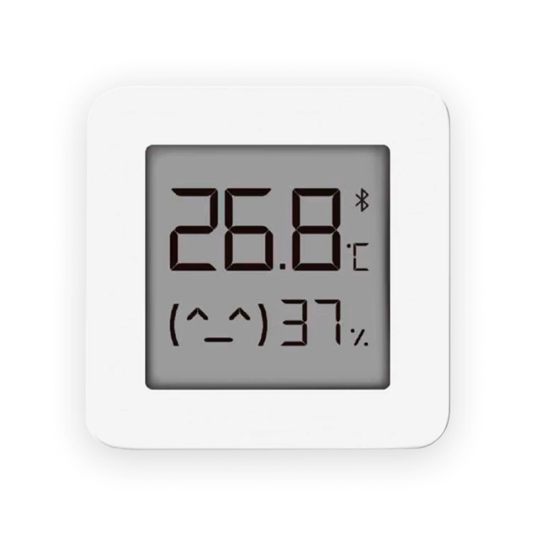 Фото 1 Mi Temperature and Humidity Monitor 2