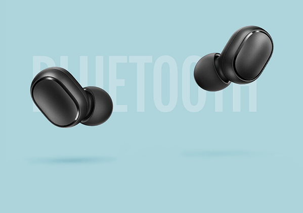 Фото 5 Mi True Wireless Earbuds Basic 2